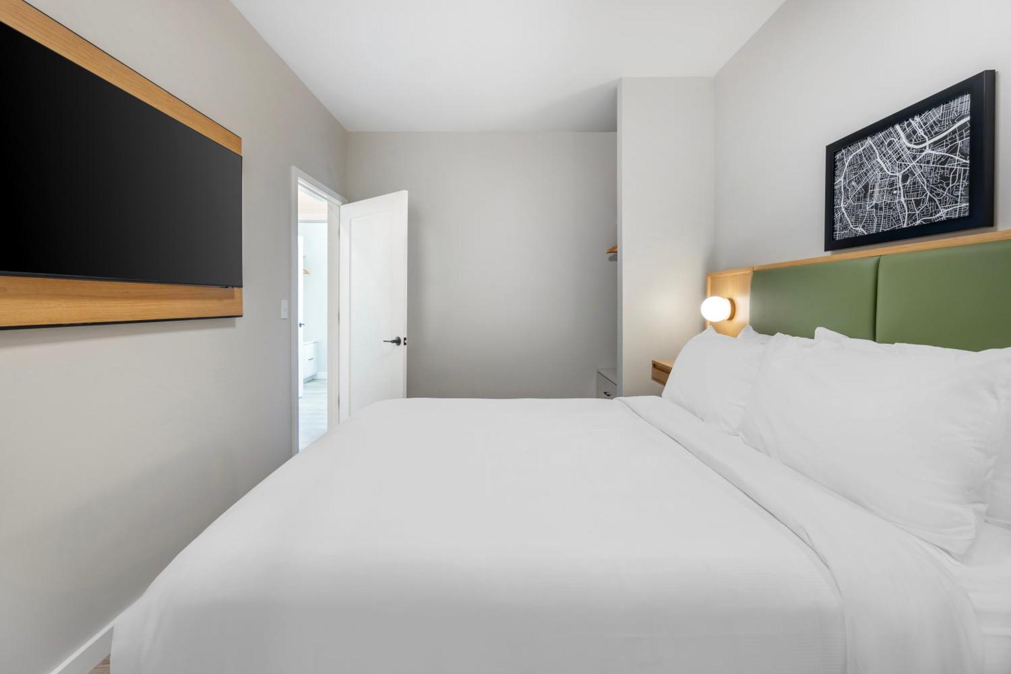 Motif Nashville'S Hotel On Music Row المظهر الخارجي الصورة